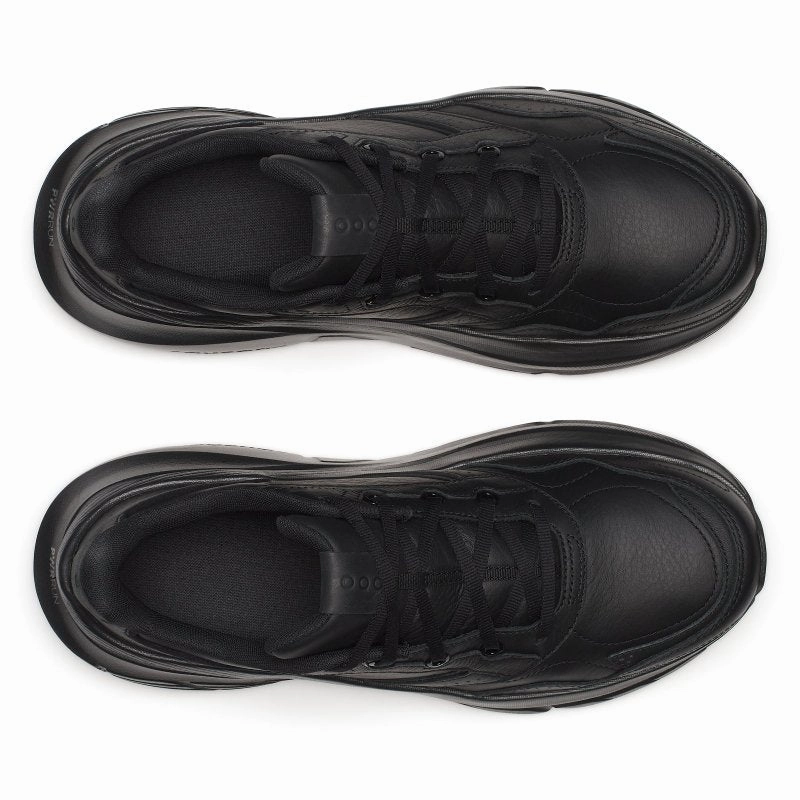 Saucony Men's Guide Metro LE - Triple Black