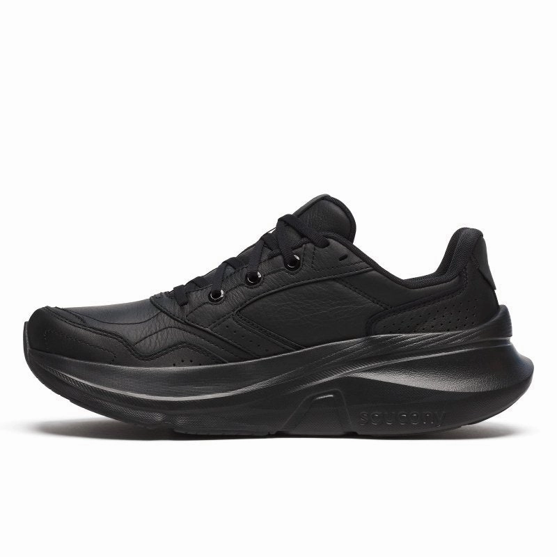 Saucony Men's Guide Metro LE - Triple Black