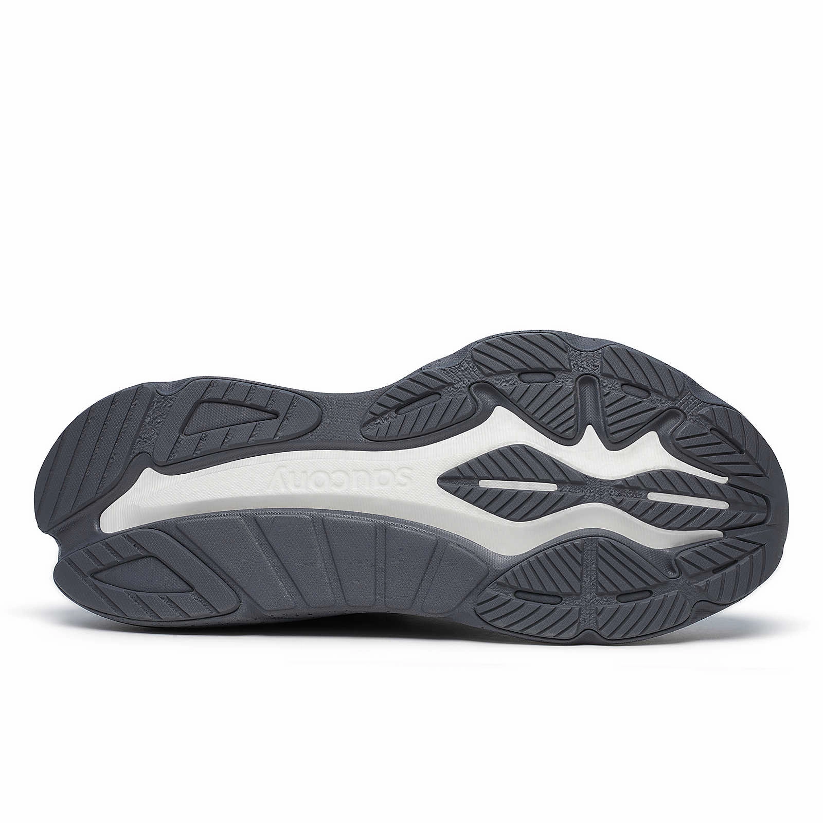 Saucony Men's Hurricane 24 - Triple Black