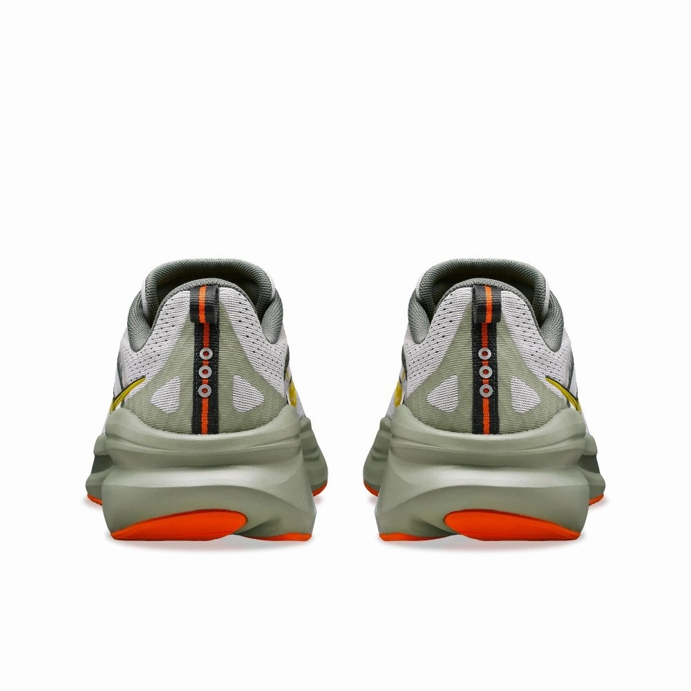 Saucony Men's Omni 22 - Fog/Bough