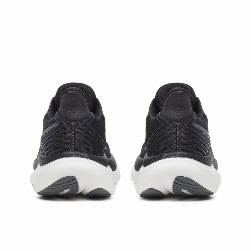 Saucony Men's Triumph 23 - Black/White