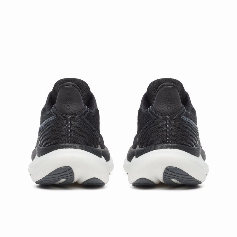 Saucony Men's Triumph 23 - Black/White