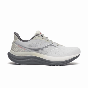 Saucony Men's Triumph 23 - Grey/Shadow