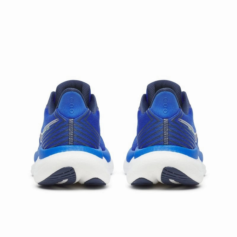 Saucony Men's Triumph 23 - Lapis/Silver