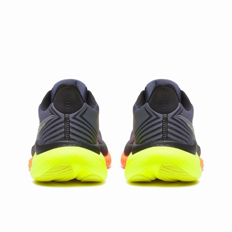 Saucony Men's Triumph 23 - Shadow/Vizi