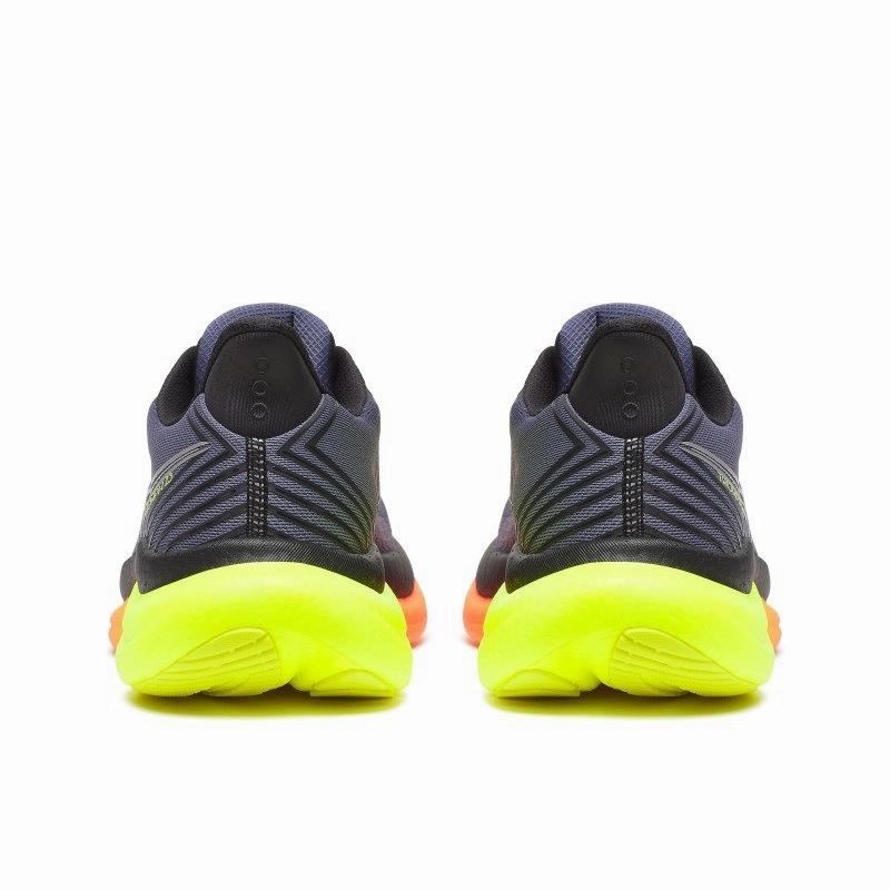 Saucony Men's Triumph 23 - Shadow/Vizi