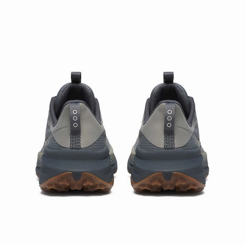 Saucony Men's Xodus Ultra 3 - Cinder/Shadow