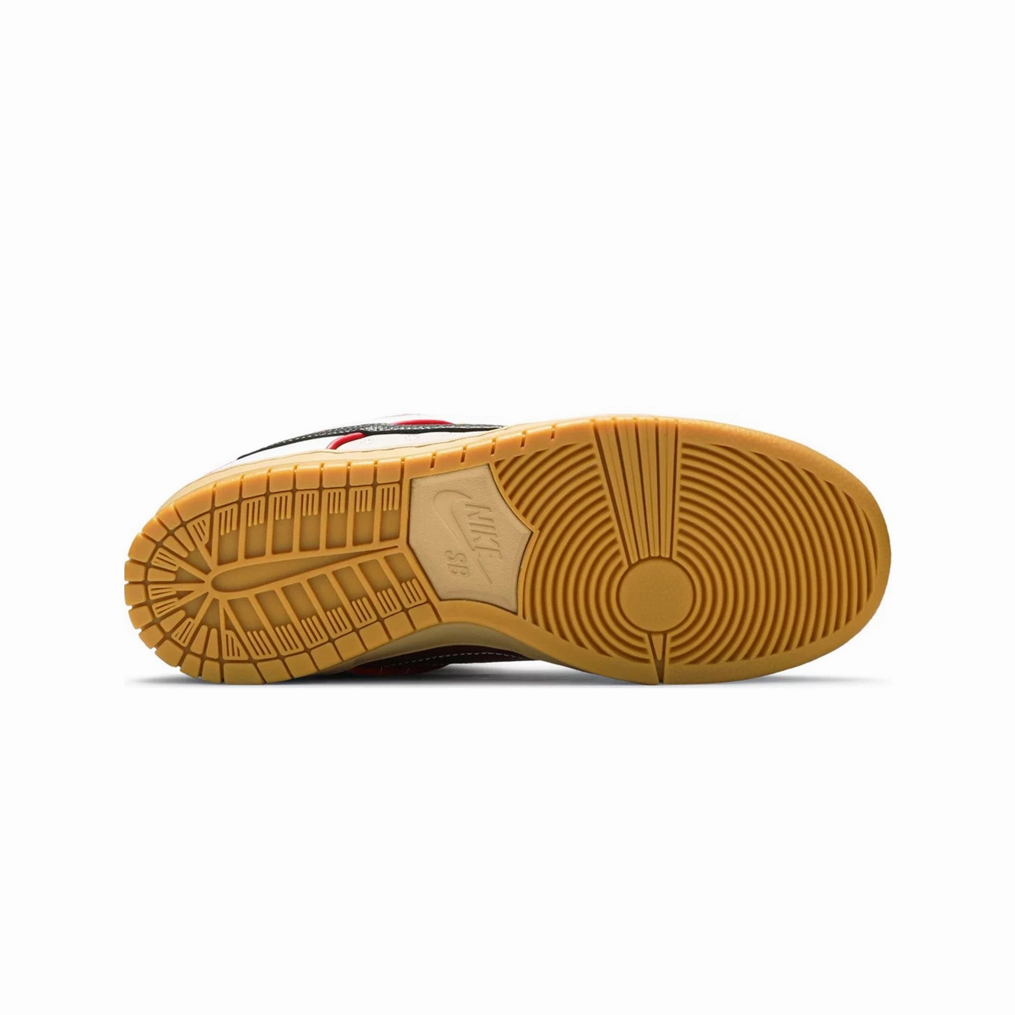 SB Dunk Low 'What The Paul' (2021)