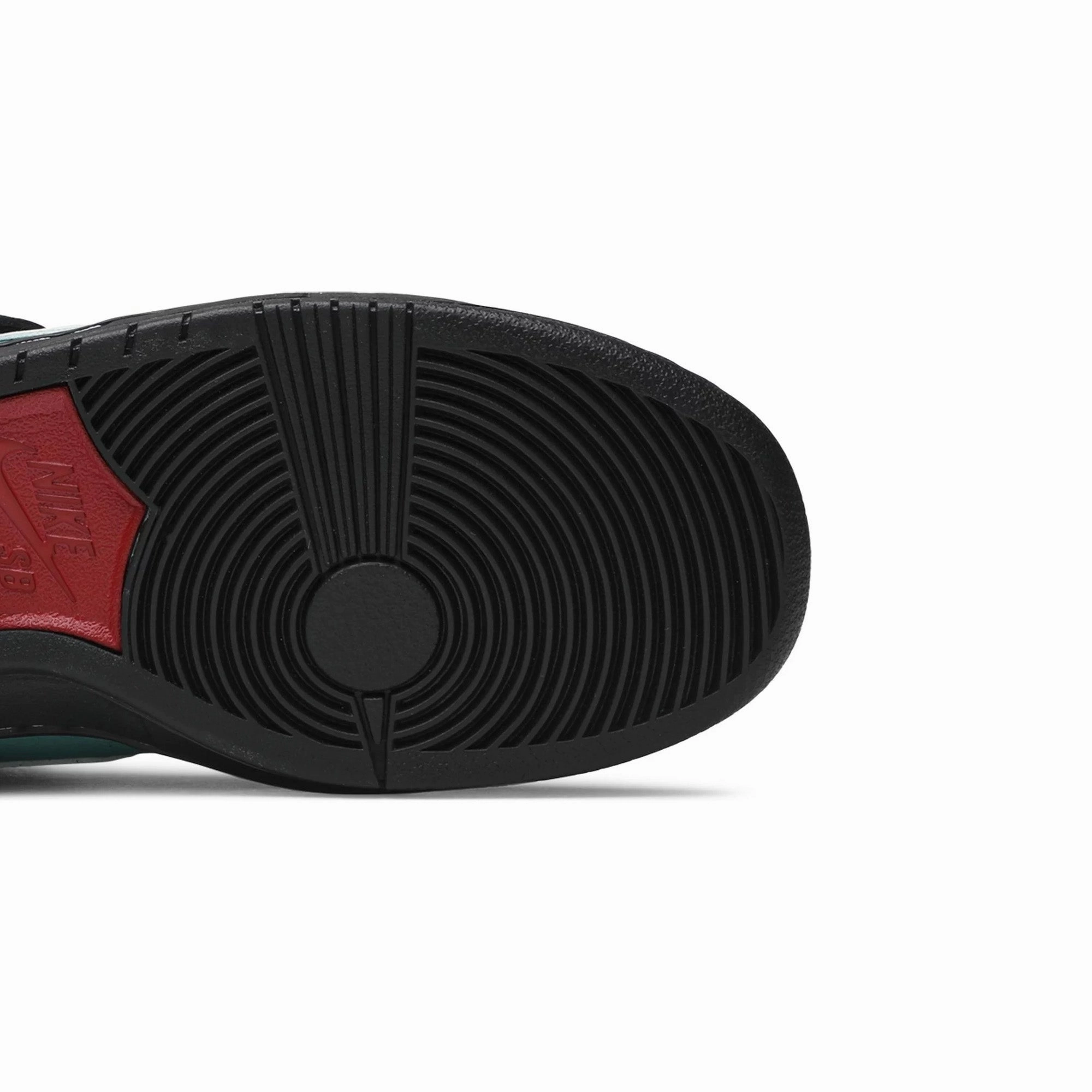 SB Dunk Mid 'Griffey'