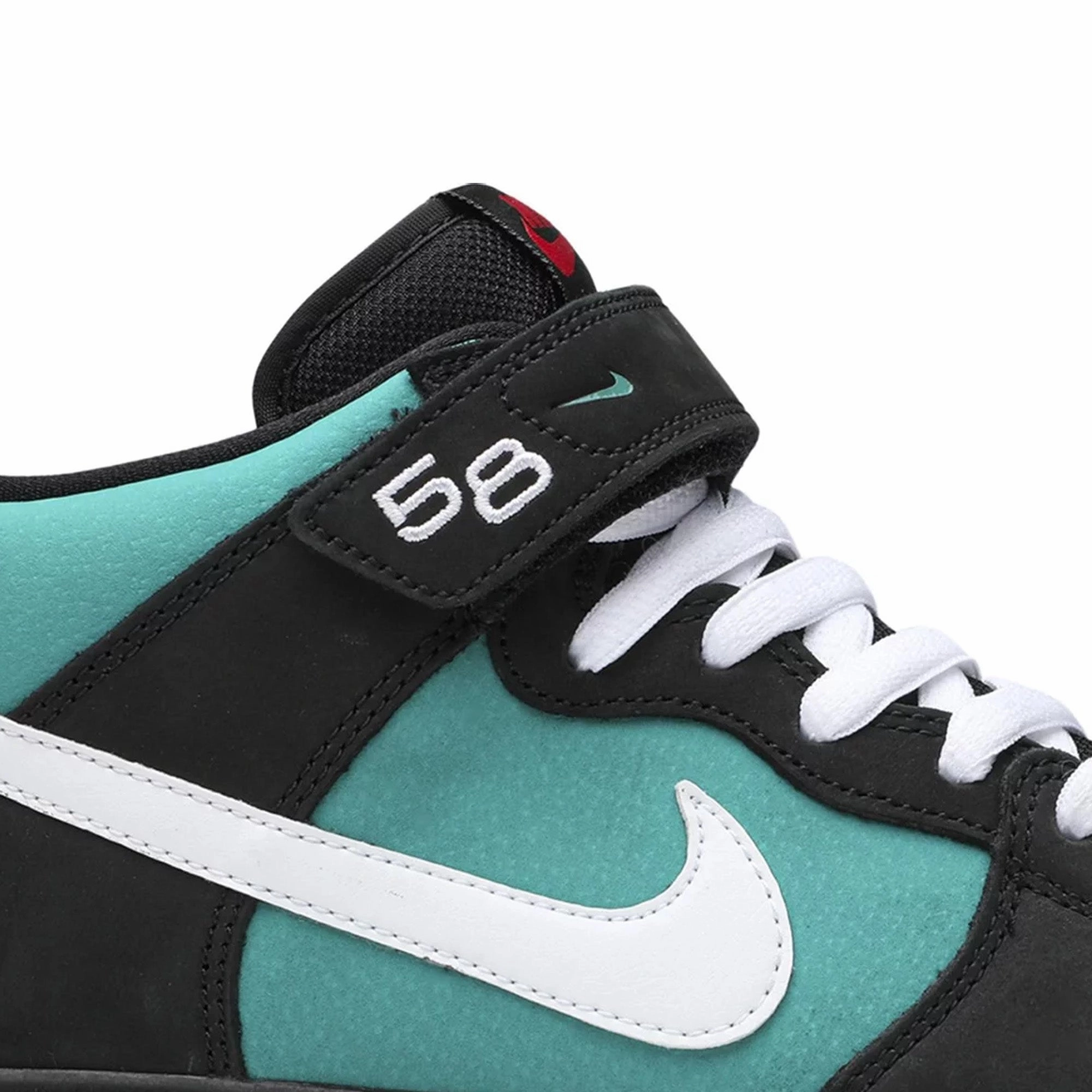 SB Dunk Mid 'Griffey'