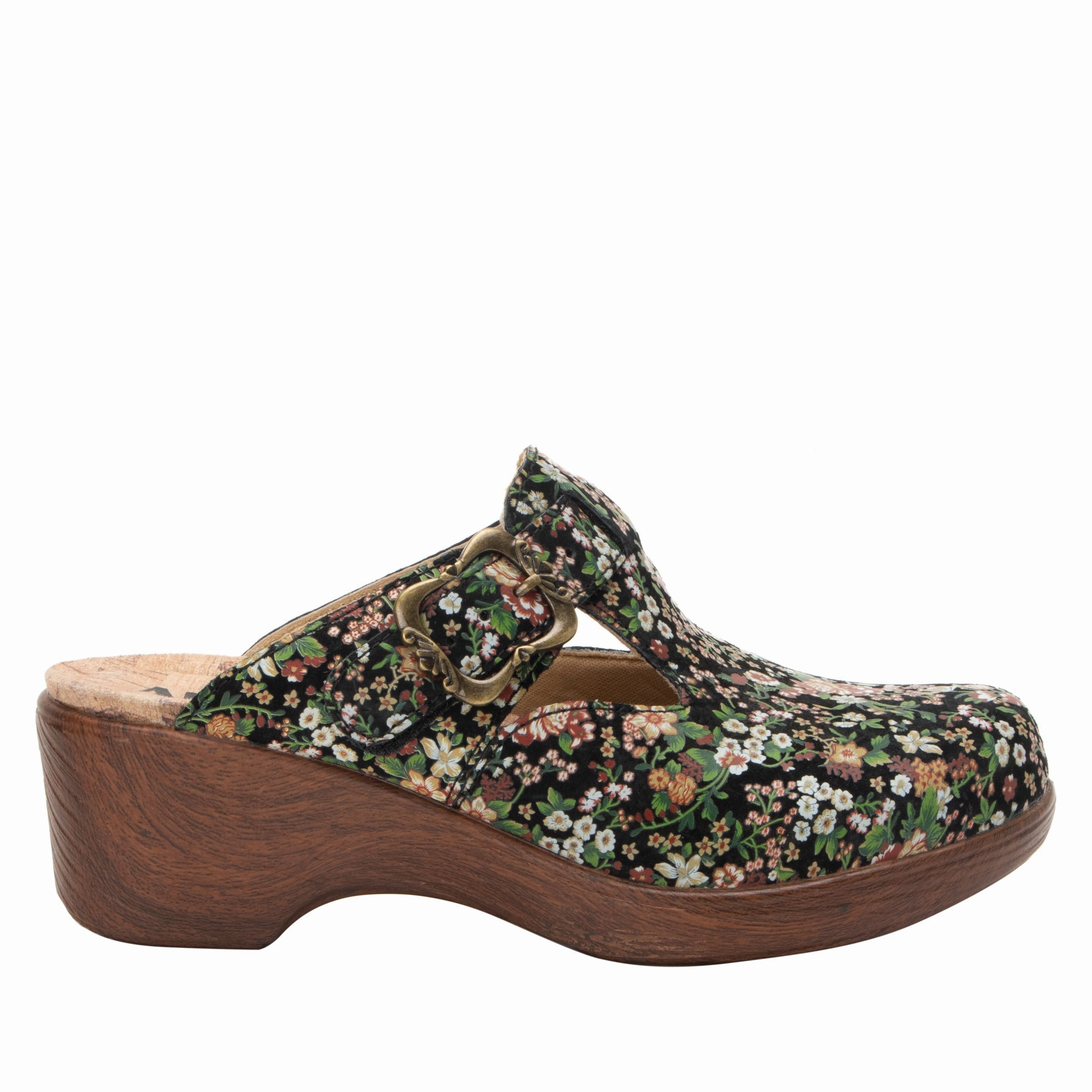 Selina Earthy Bloom Shoe