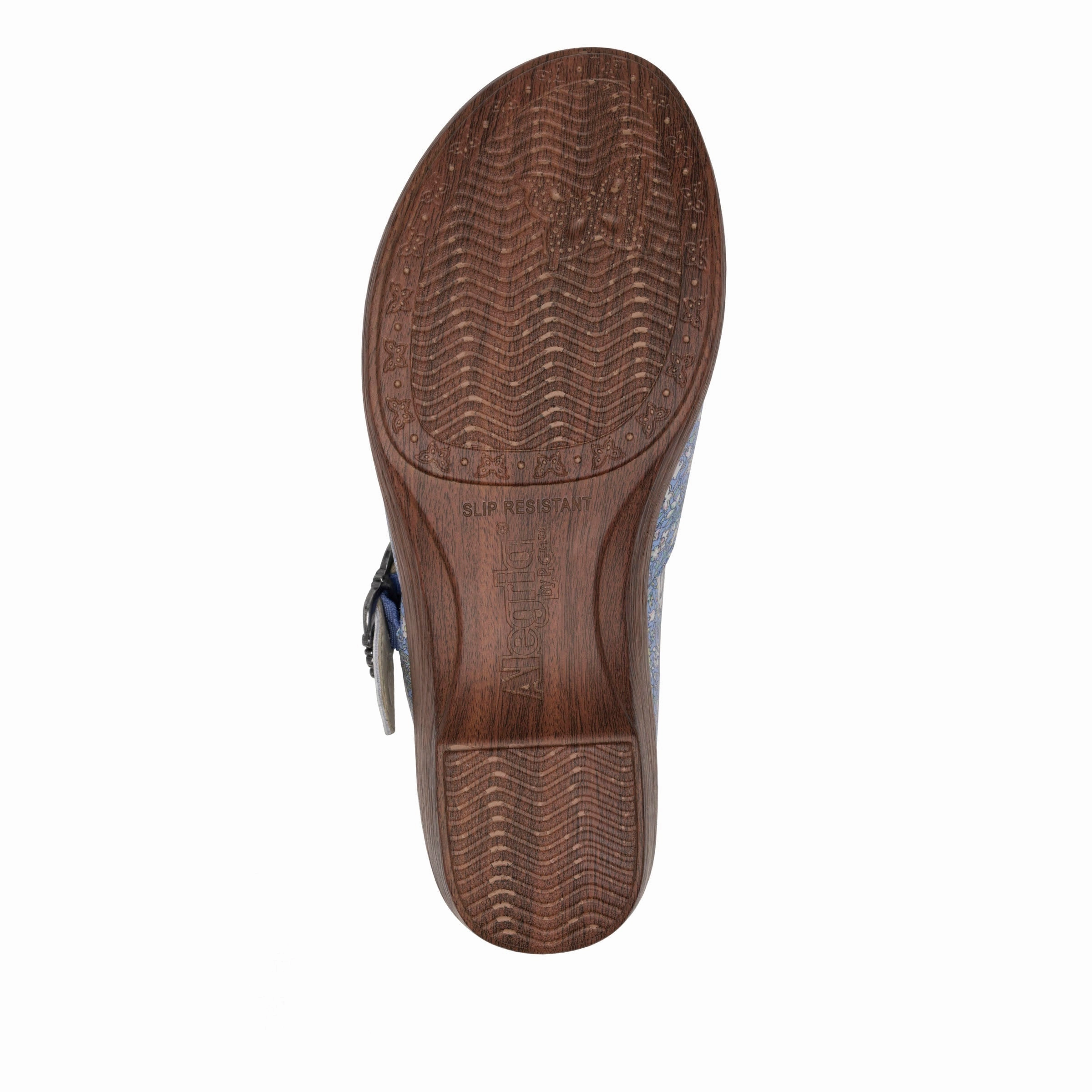 Selina Smooth Jazz Shoe
