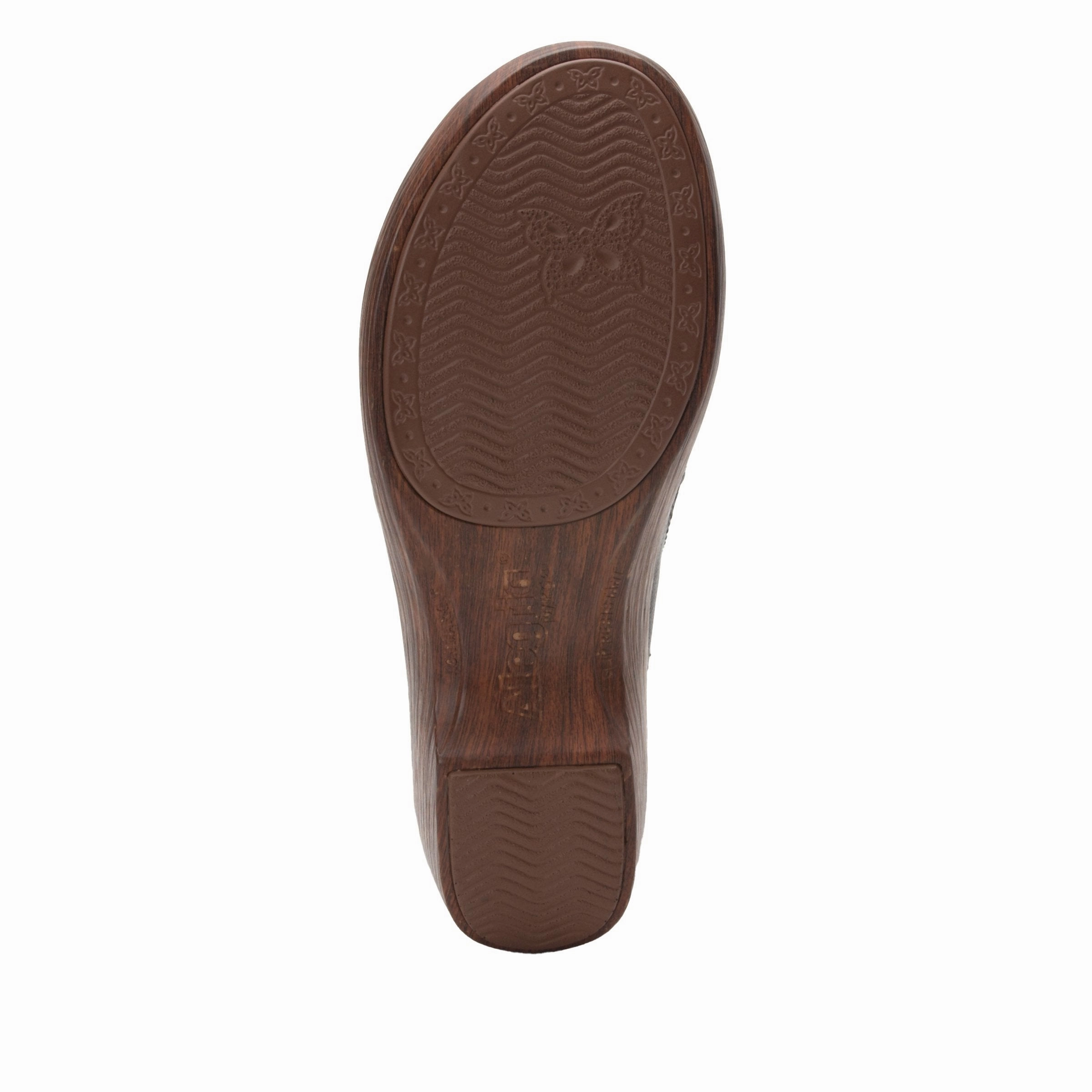 Sereniti Obsidian Shoe