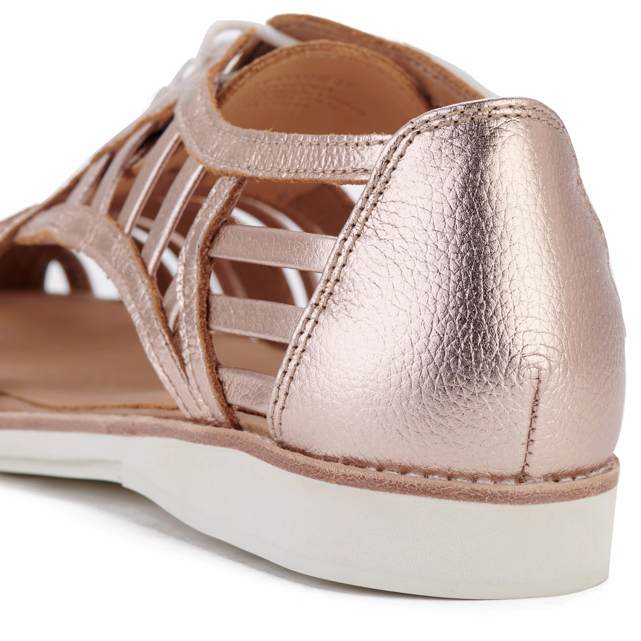 Sidecut Cage Bronze
