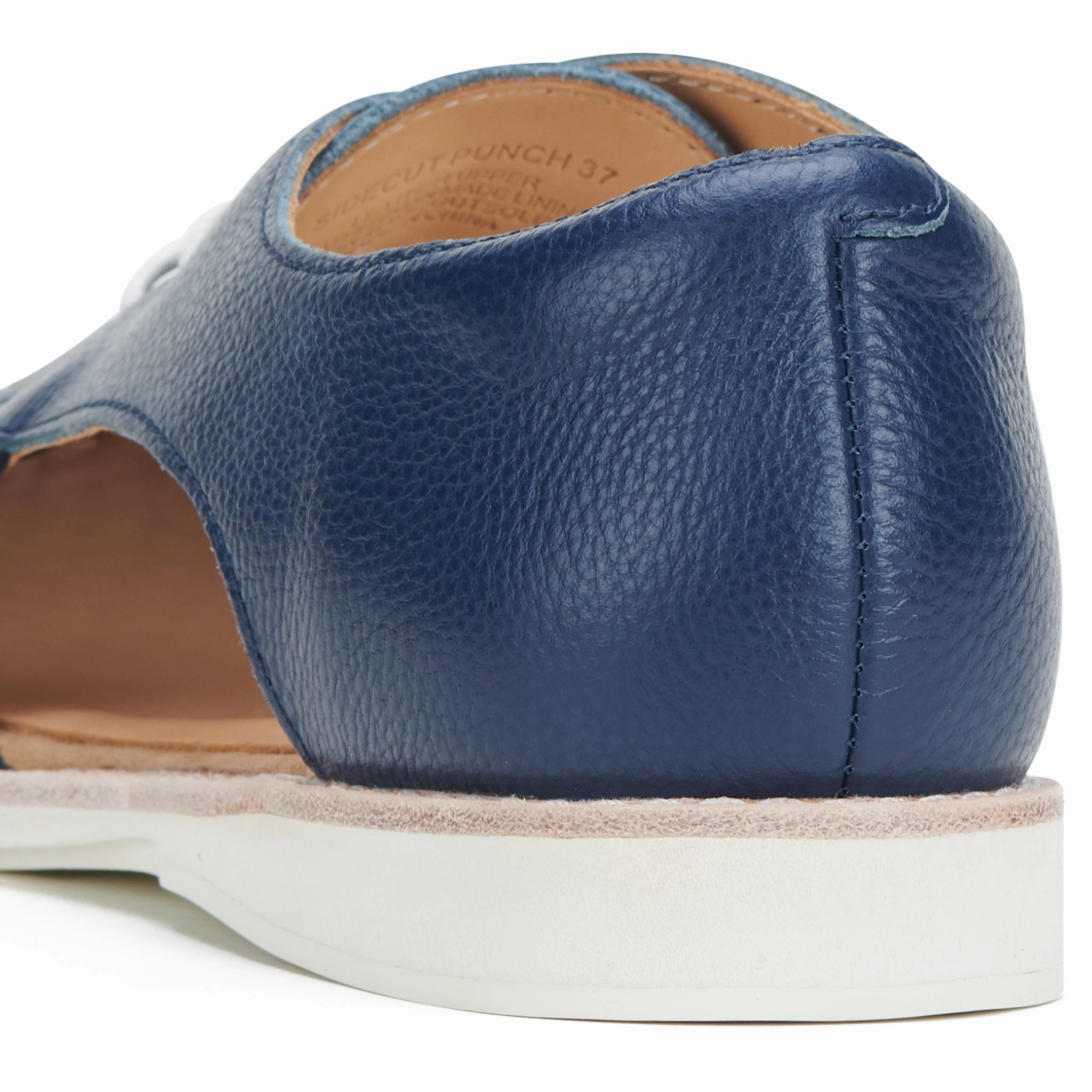 Sidecut Punch Navy Tumble
