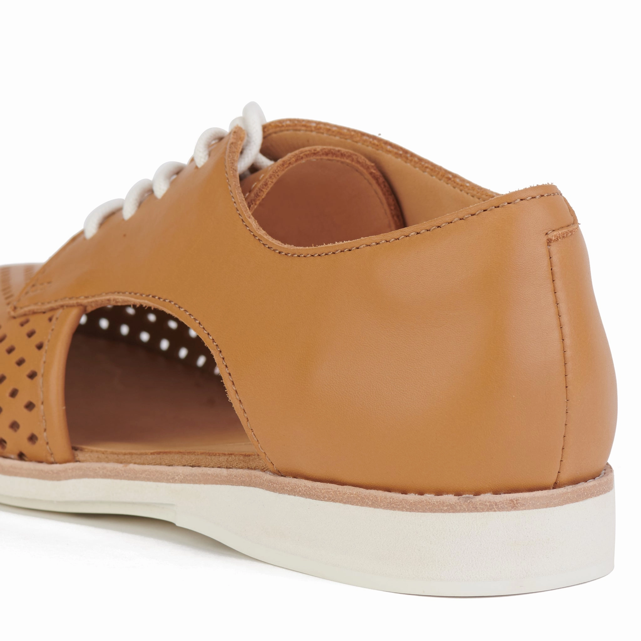 Sidecut Punch Soft Tan
