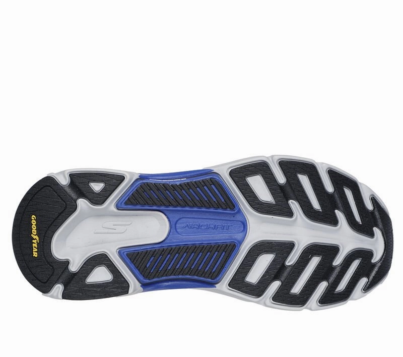 Skechers Men's Slip-ins Max Cushioning Arch Fit 2.0 - Charcoal
