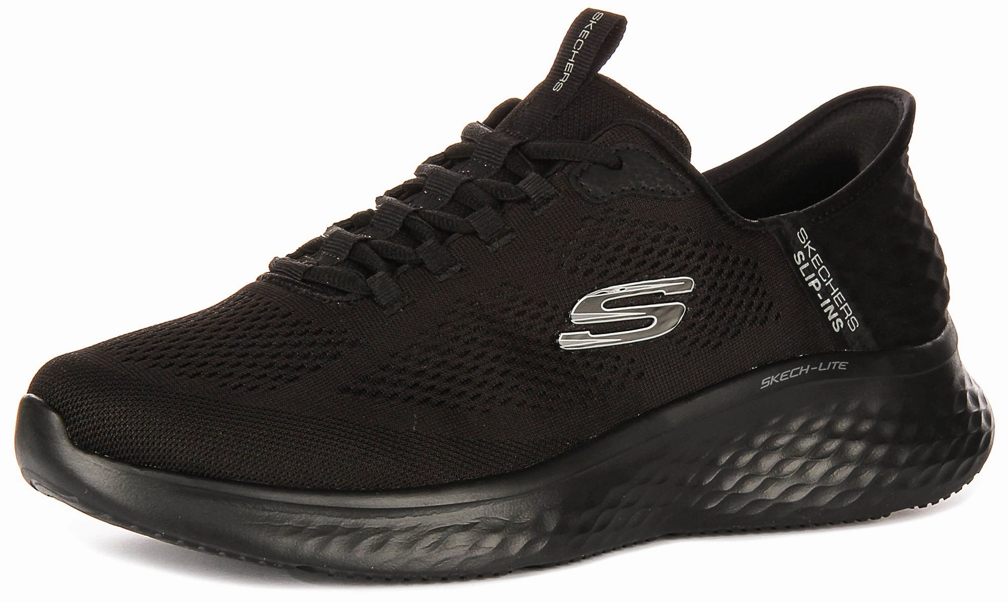 Skechers Skech Lite Pro In Black For Men