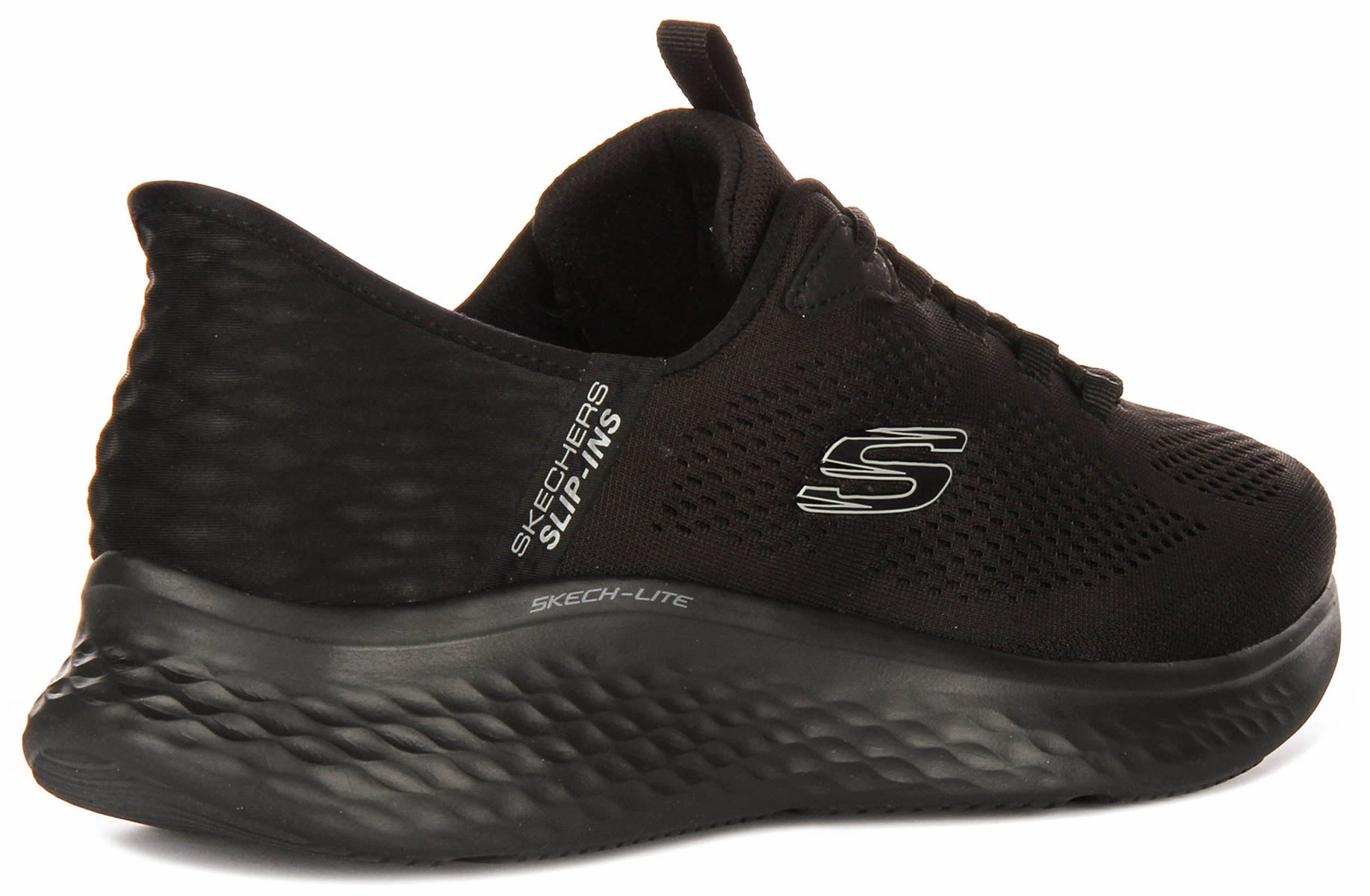 Skechers Skech Lite Pro In Black For Men