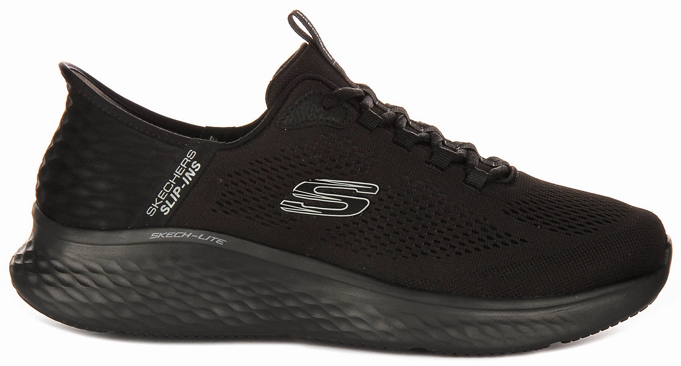 Skechers Skech Lite Pro In Black For Men