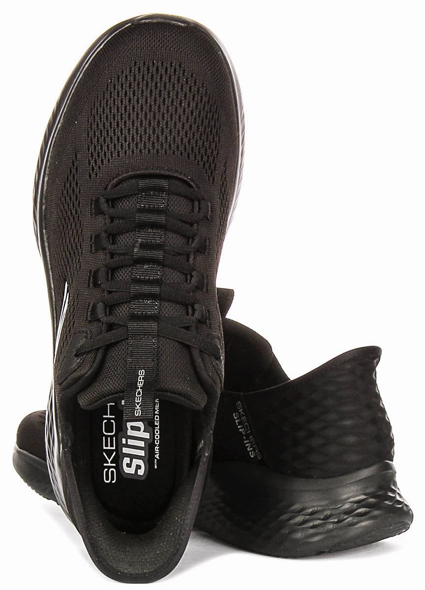 Skechers Skech Lite Pro In Black For Men