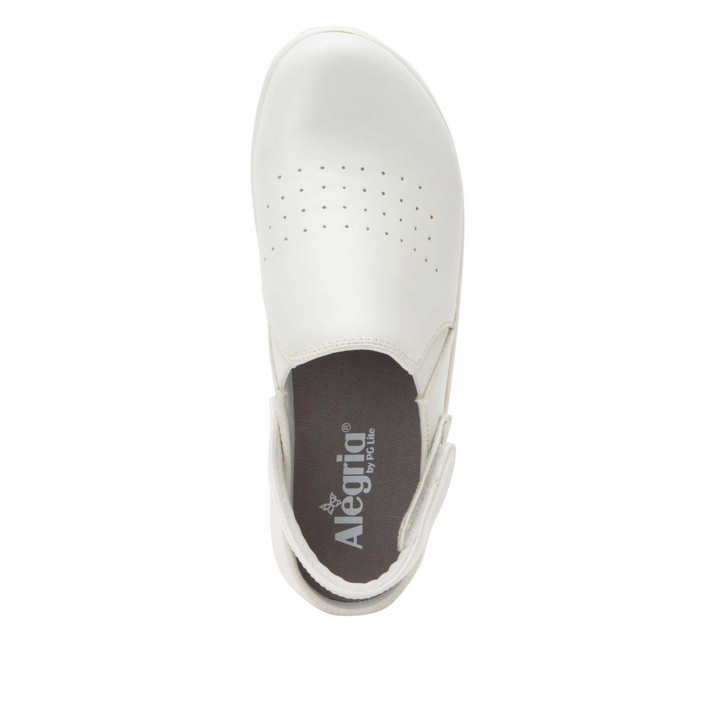 Skillz True White Shoe