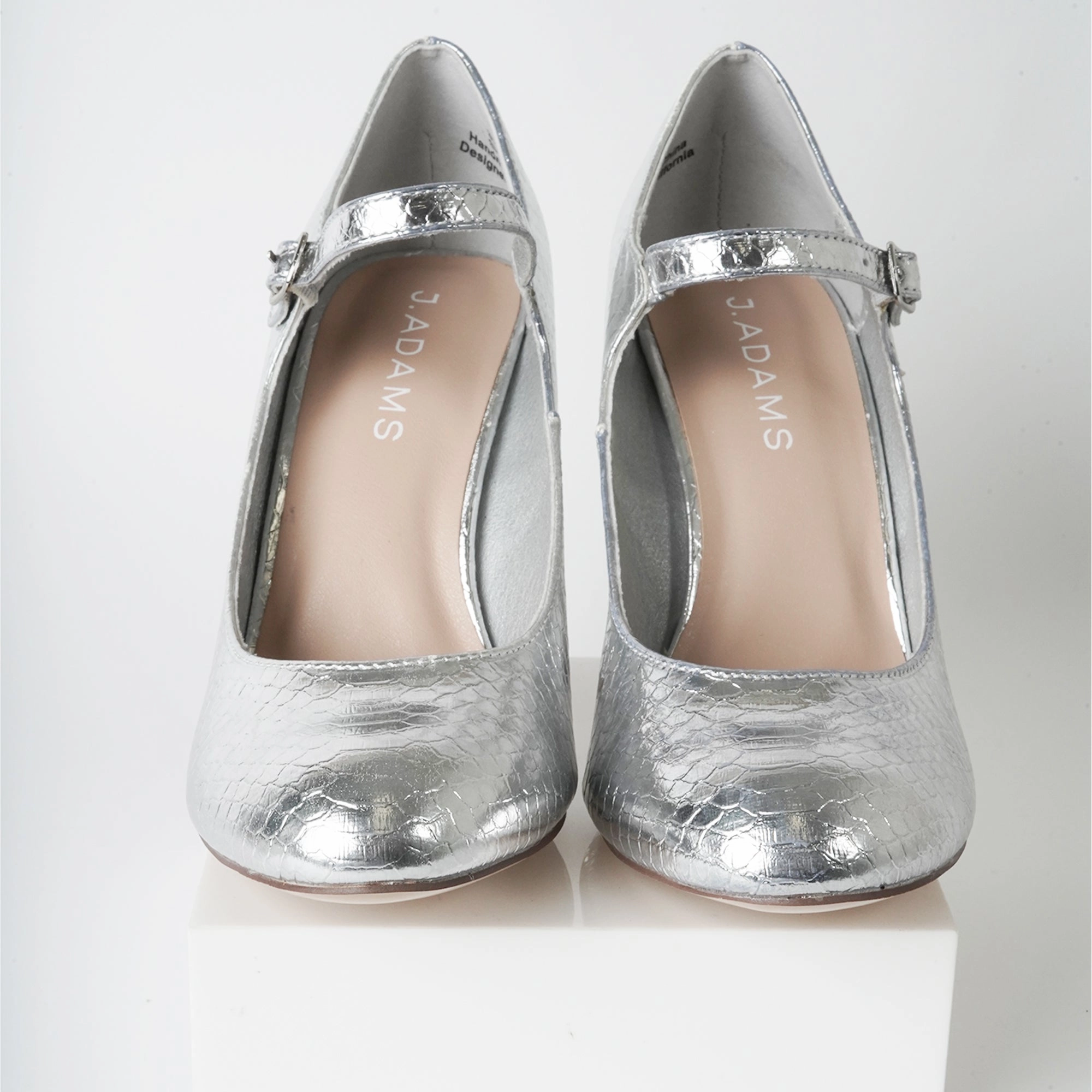 Skippy | Silver Snake
