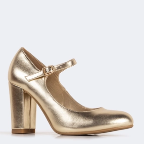 Skippy | White Gold