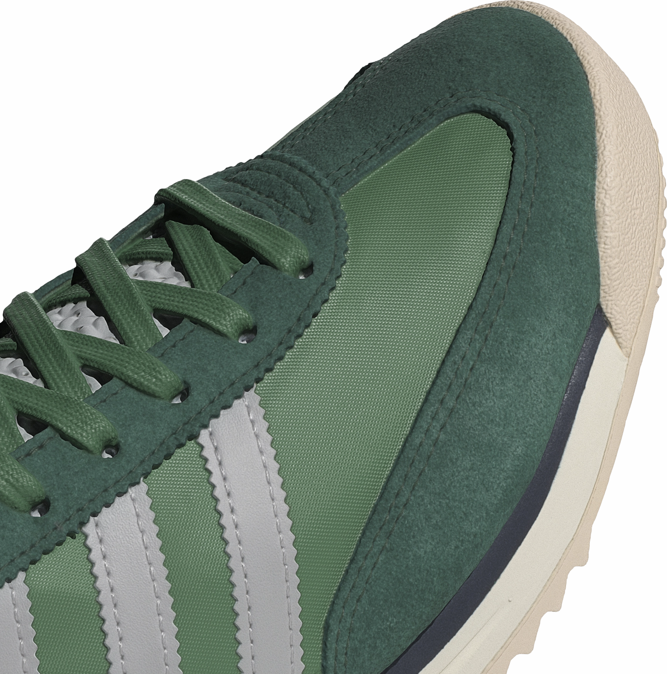 SL 72 RS 'Preloved Green'