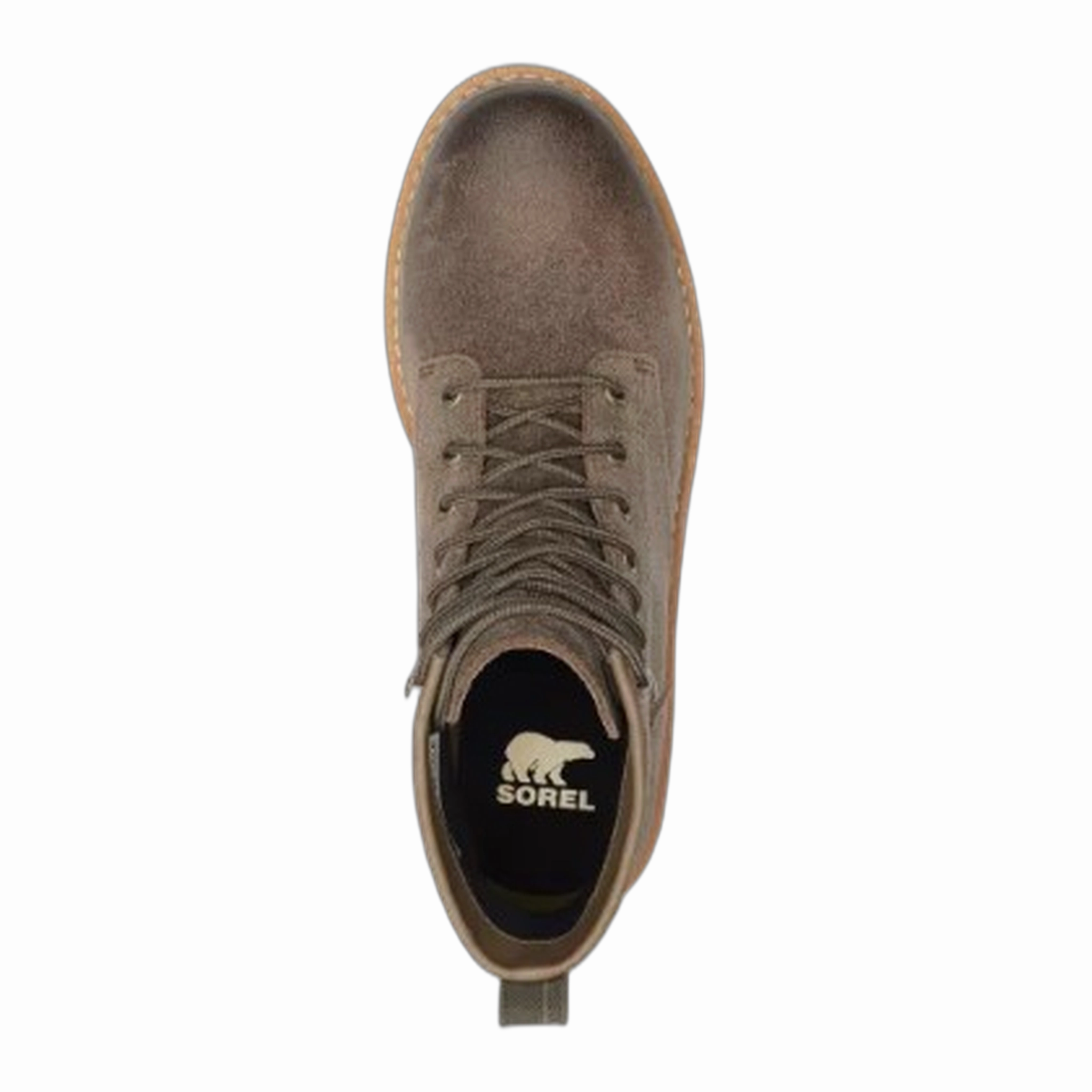 Slabtown 62'' Six Waterproof Boot