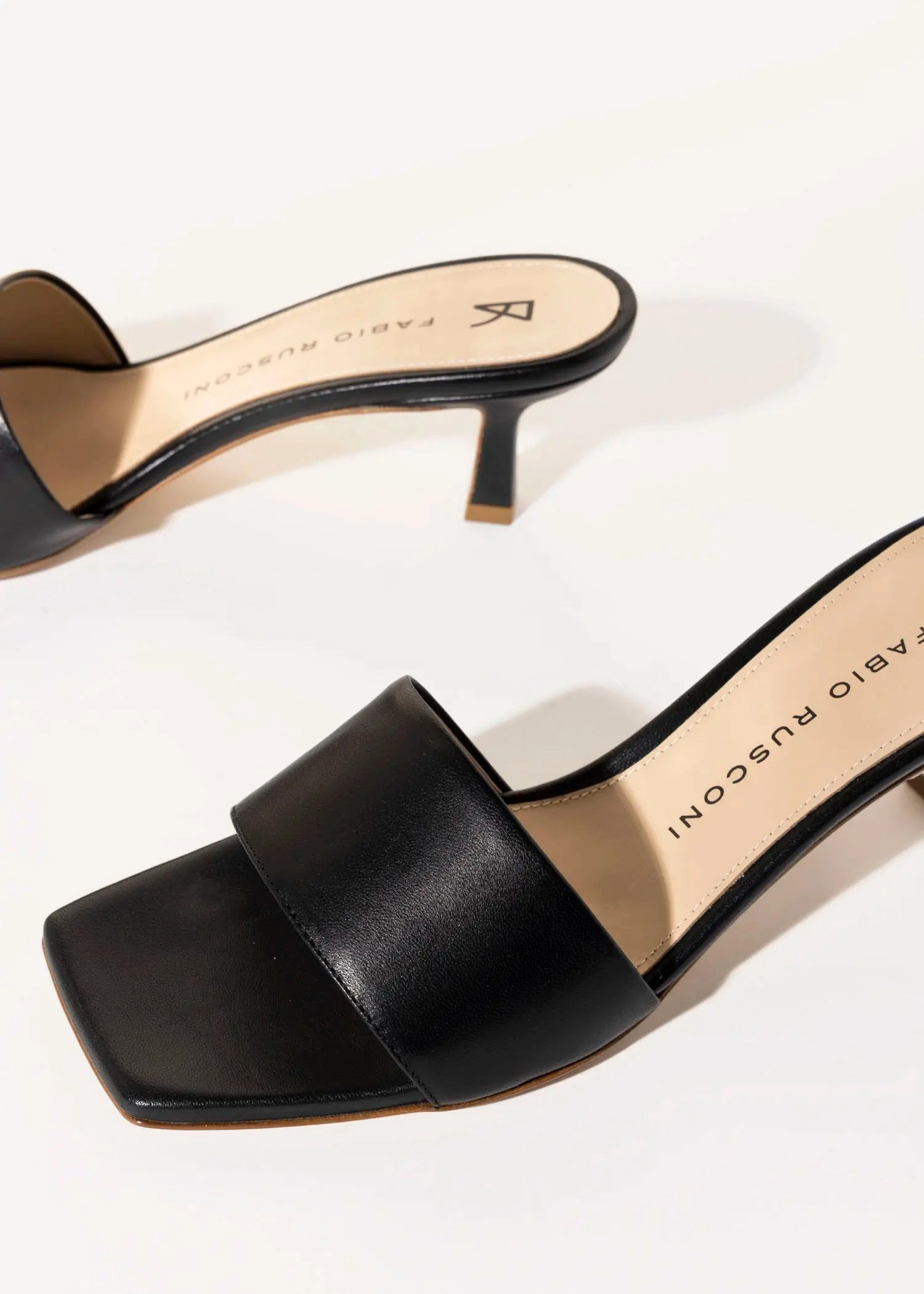 Slide Sandal