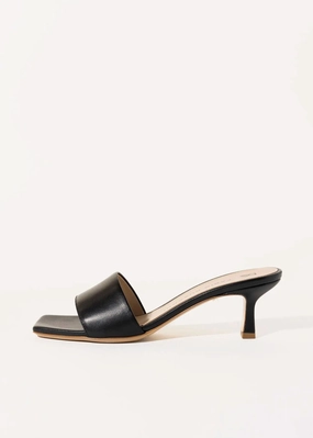 Slide Sandal