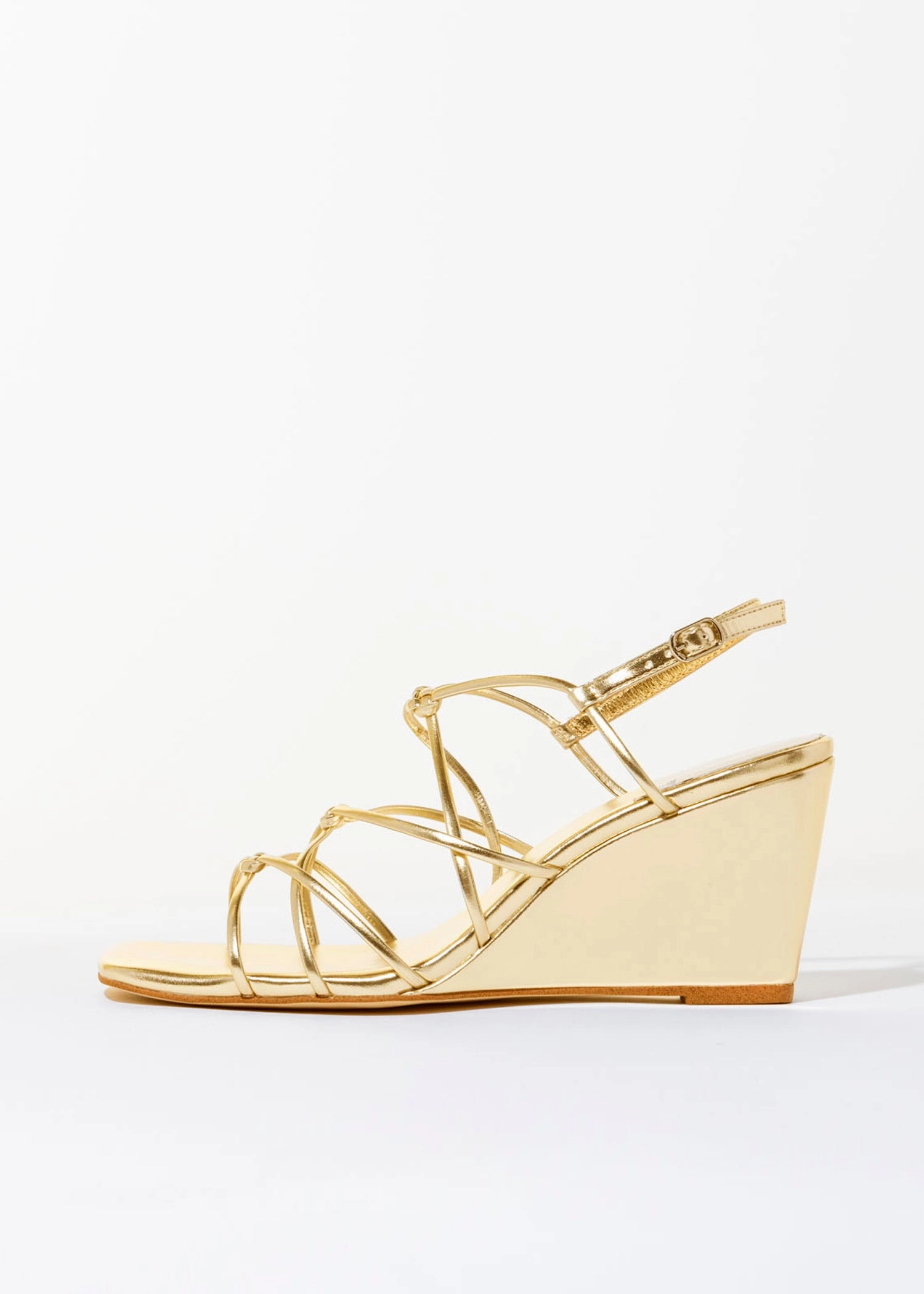 Socialz Wedge Sandal