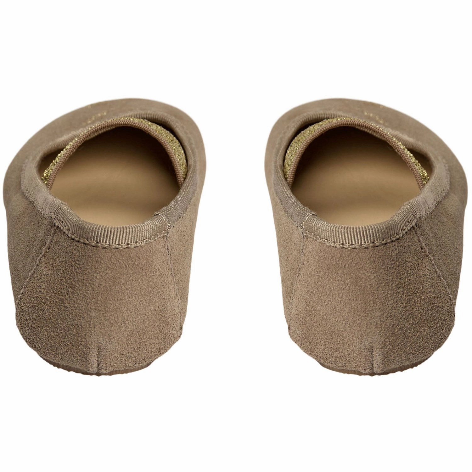 Sofie Schnoor Beige Indoor Shoes