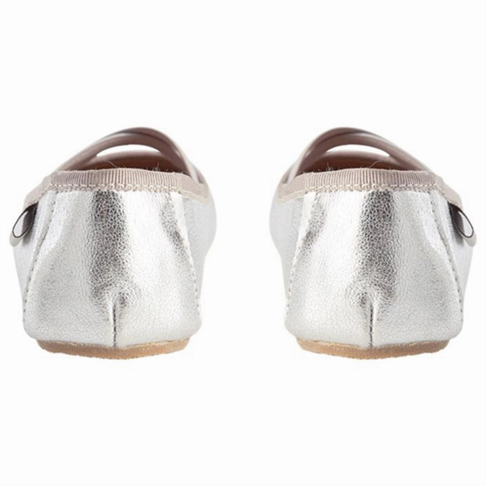 Sofie Schnoor Indoor Shoes Silver
