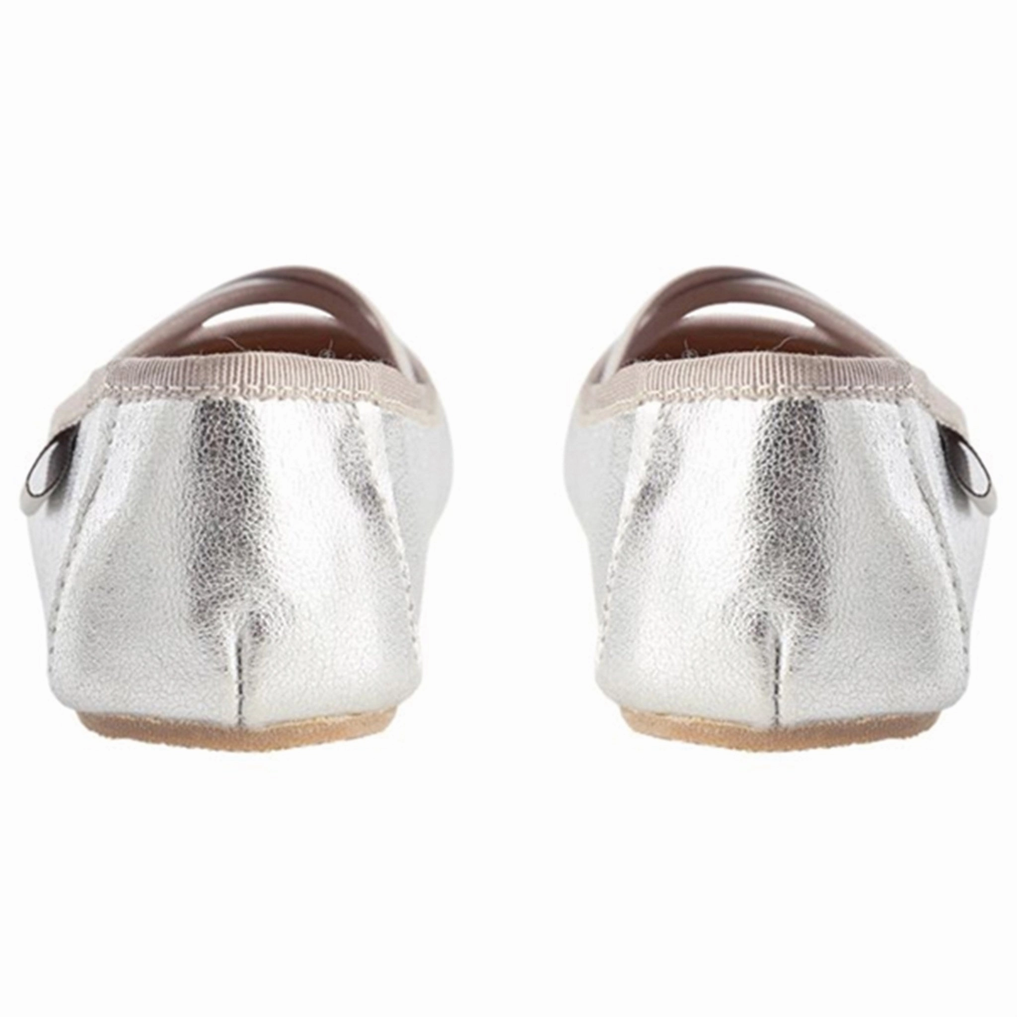 Sofie Schnoor Indoor Shoes Silver