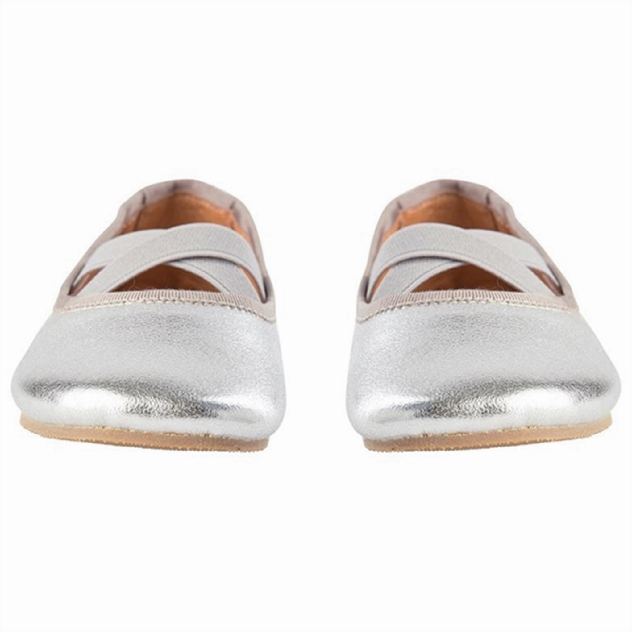 Sofie Schnoor Indoor Shoes Silver