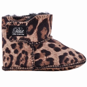 Sofie Schnoor Nadine Boots Leopard