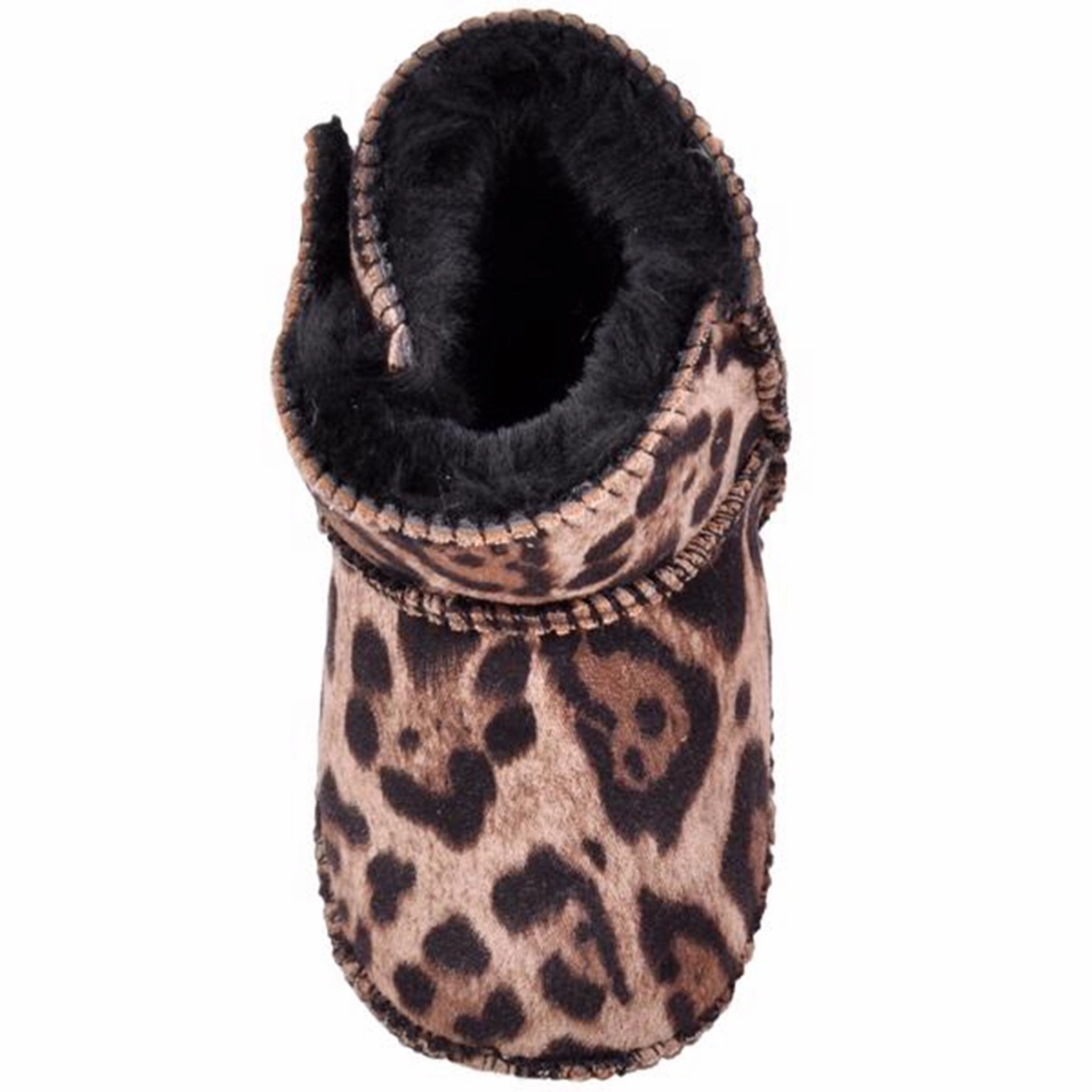 Sofie Schnoor Nadine Boots Leopard