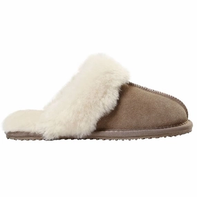 Sofie Schnoor Young Beige Indoor Shoes