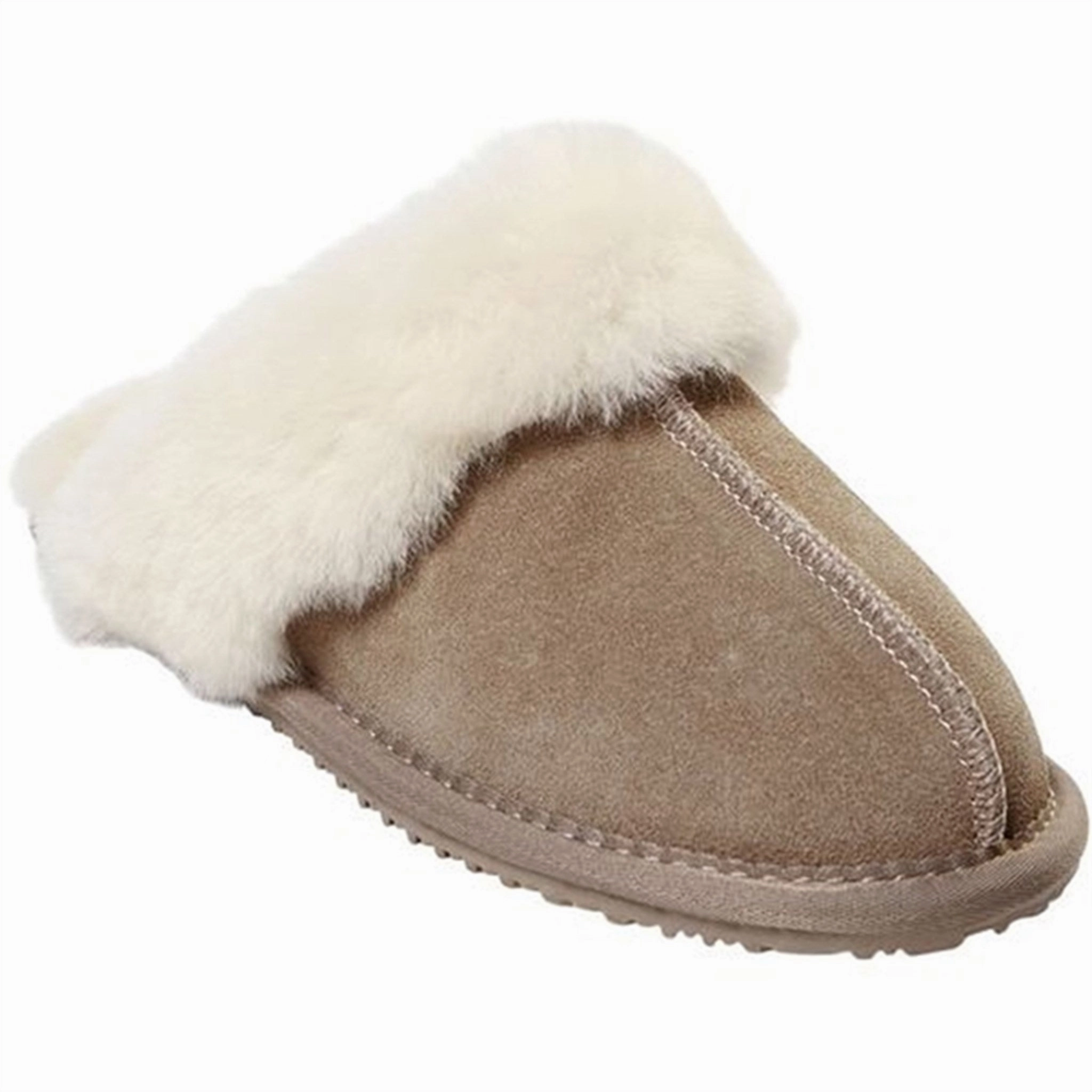 Sofie Schnoor Young Beige Indoor Shoes