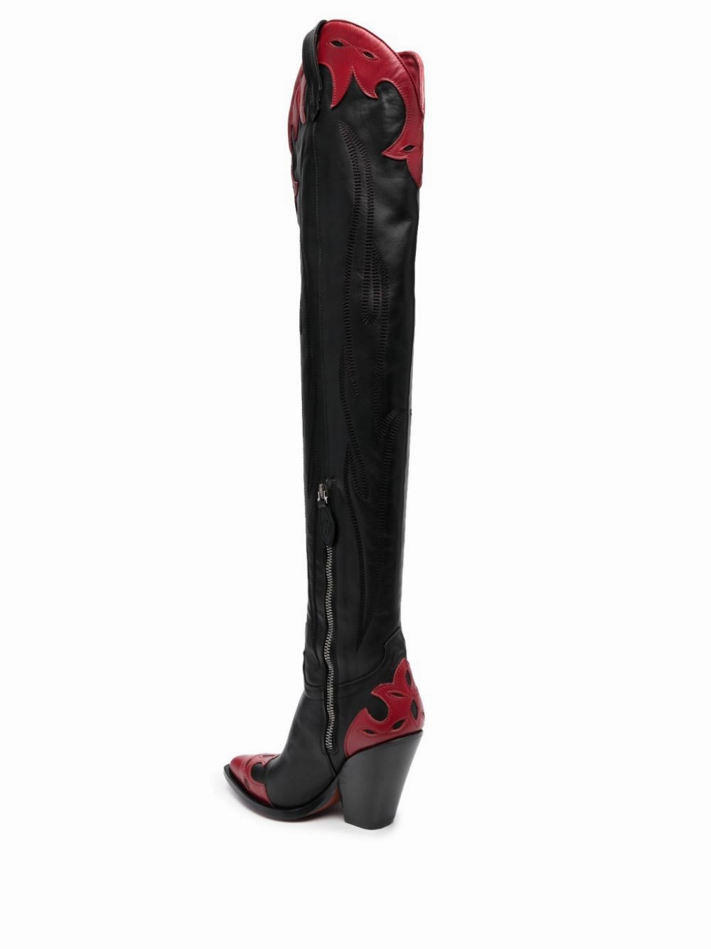 SONORA Boots Black