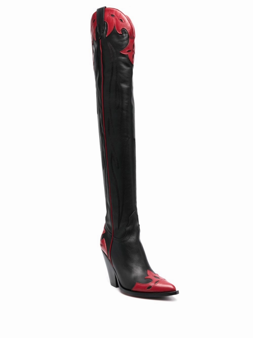 SONORA Boots Black