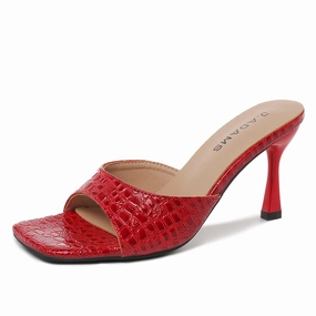 Sophia | Red