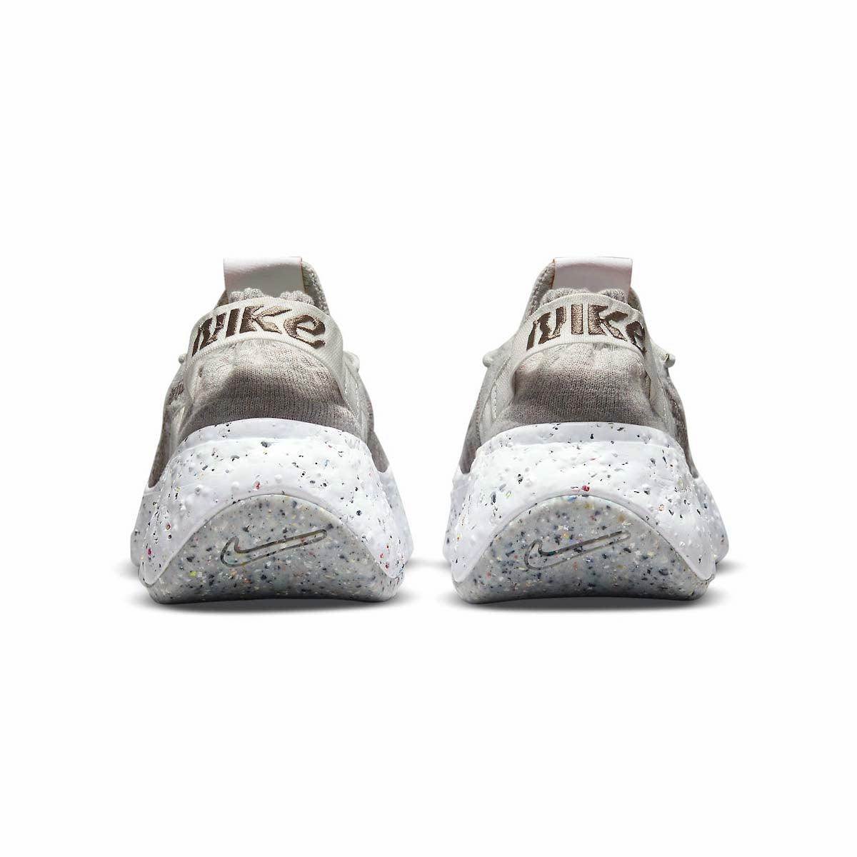 Space Hippie 04 'Light Bone'