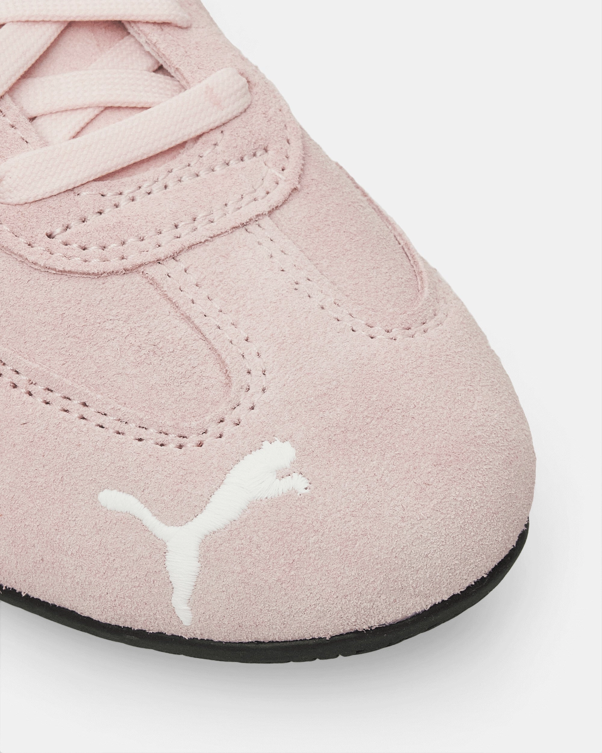 Speedcat OG Sneakers Whisp Of Pink