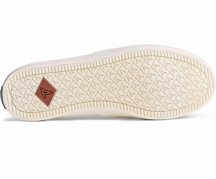 Sperry Women's Chocolate Eclair Crest Twin Gore - Brown