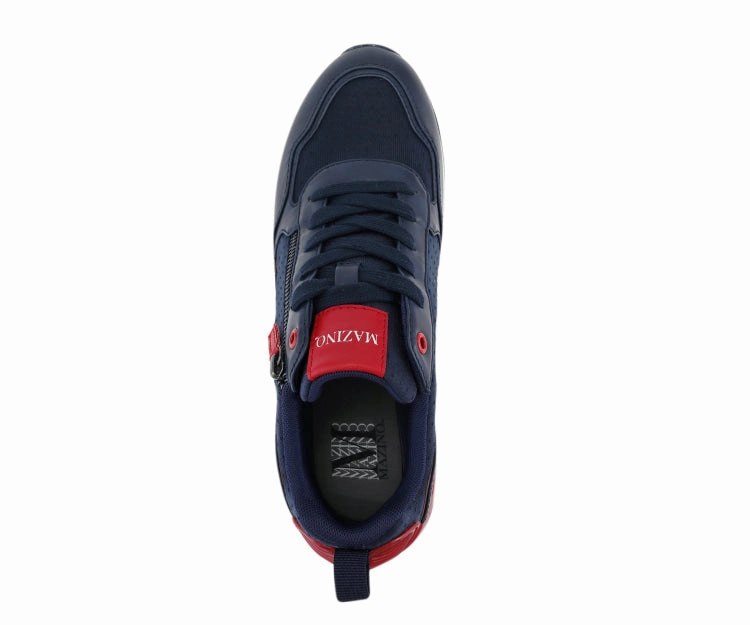 Spinel Navy