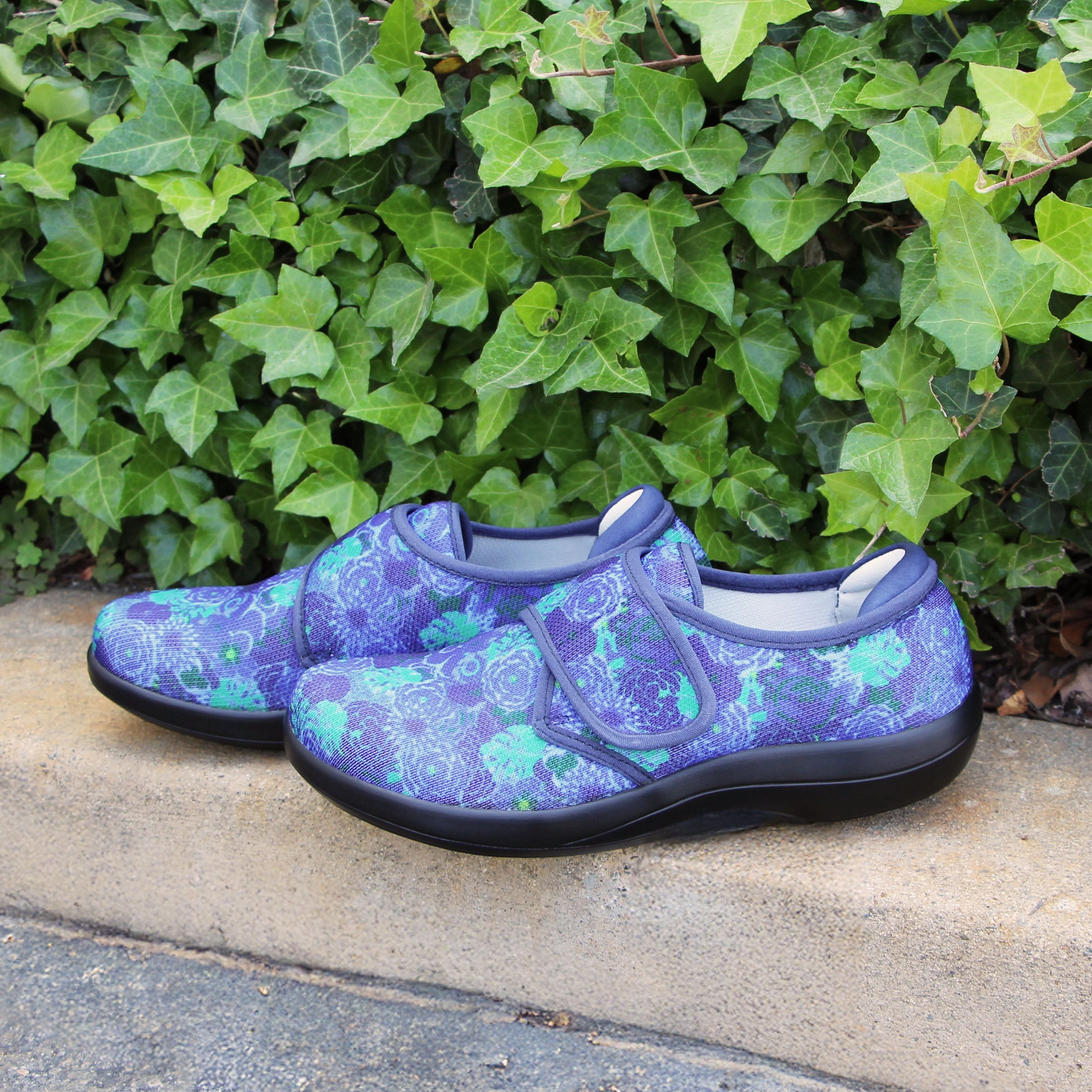 Spright Baby Bloomer Shoe