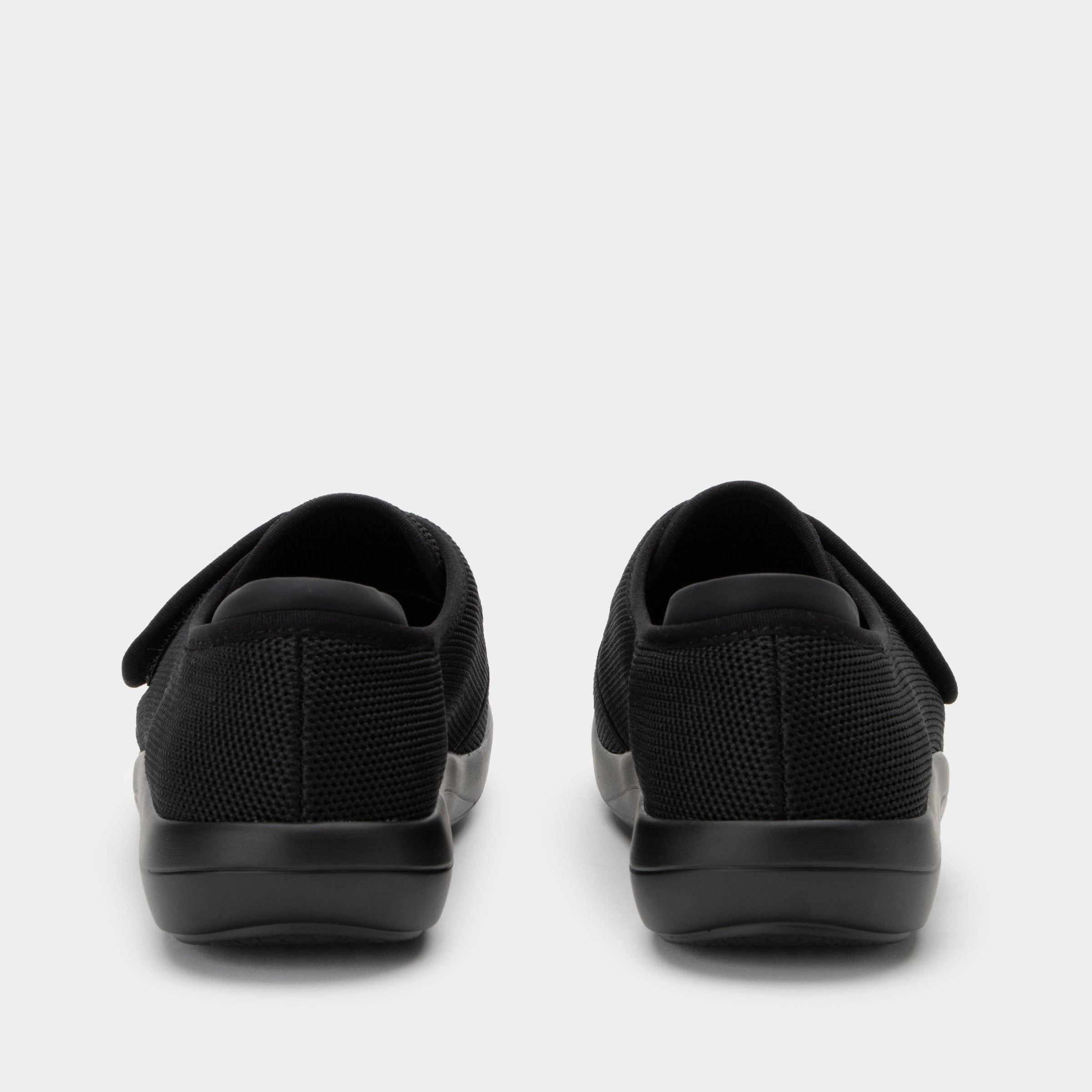 Spright Black Shoe